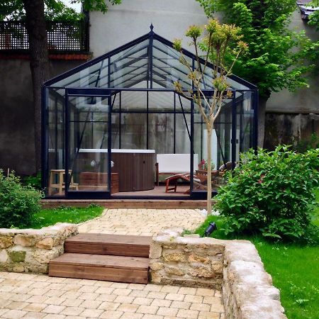 Maison Colladon Bourges Exterior photo