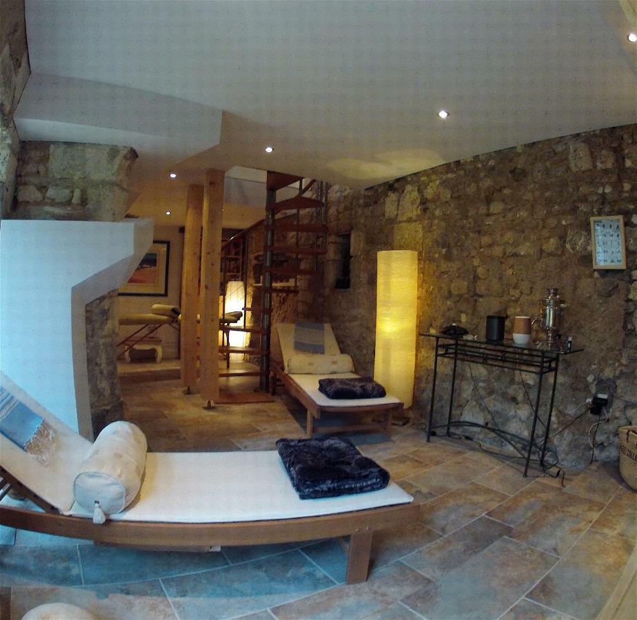 Maison Colladon Bourges Exterior photo